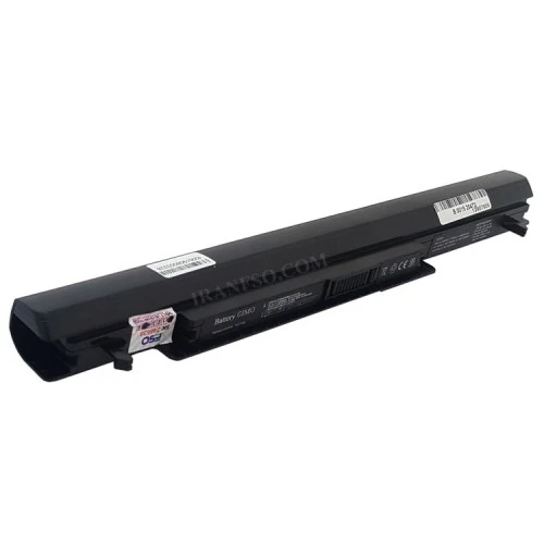 باتری لپ تاپ ایسوس K46-K56-S550-4Cell