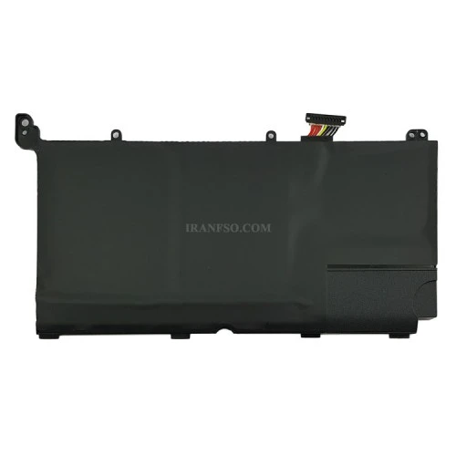 باتری لپ تاپ ایسوس C32-S551-K551 مشکی-داخلی اورجینال