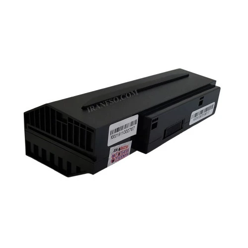 باتری لپ تاپ ایسوس G53-G73-8Cell مشکی