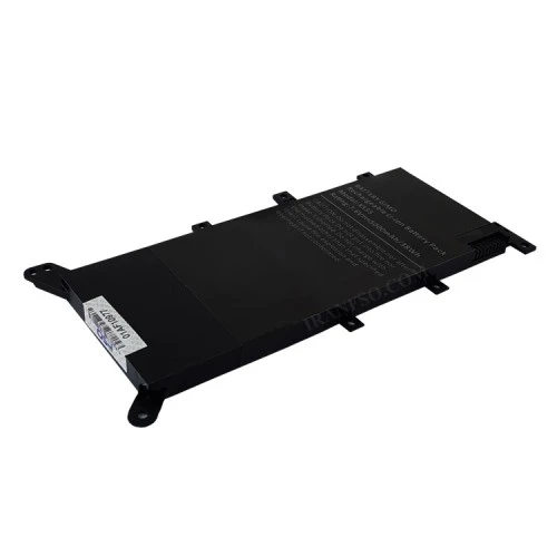 باتری لپ تاپ ایسوس X555 C21N1347 مشکی داخلی-38 وات ساعت