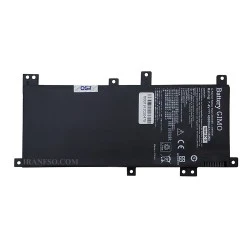 باتری لپ تاپ ایسوس X455_C21N1401 داخلی