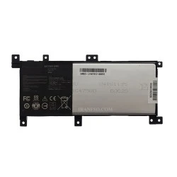 باتری لپ تاپ ایسوس X556-K556_C21N1509 مشکی-داخلی
