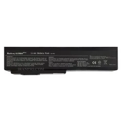 باتری لپ تاپ ایسوس A32-N61_M50 Gimo Plus