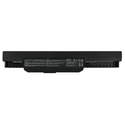 باتری لپ تاپ ایسوس K53-6Cell Gimo Plus