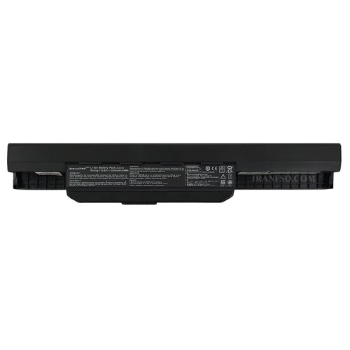 باتری لپ تاپ ایسوس K53-6Cell Gimo Plus