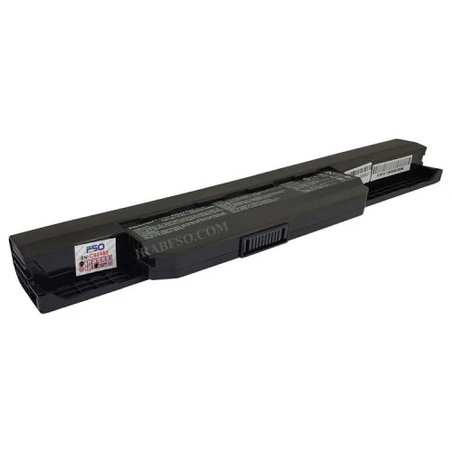 باتری لپ تاپ ایسوس K53-6Cell Gimo Plus