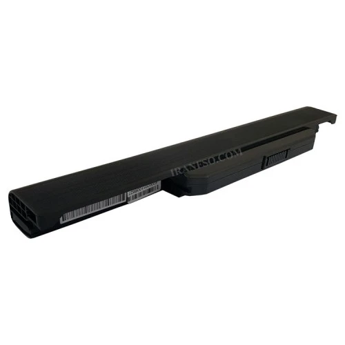 باتری لپ تاپ ایسوس K53-6Cell Gimo Plus