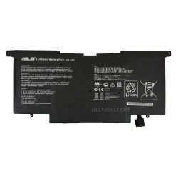 باتری لپ تاپ ایسوس ZenBook UX31 داخلی-50 وات ساعت