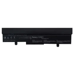 باتری لپ تاپ ایسوس Eee PC 1001-1005-6Cell مشکی