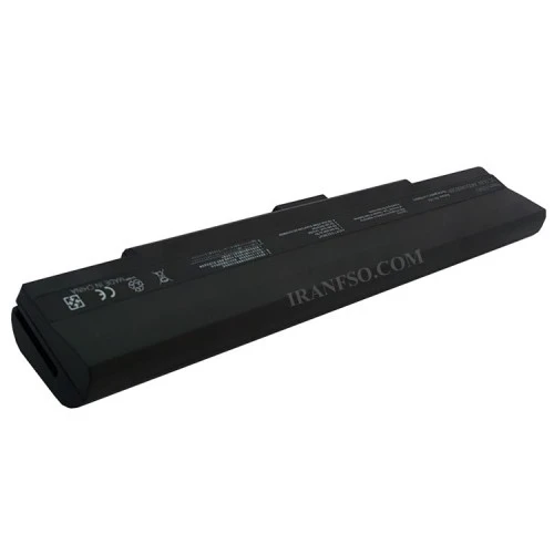 باتری لپ تاپ ایسوس U53-6Cell