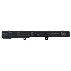 باتری لپ تاپ ایسوس X551-X451-4Cell مشکی-داخلی