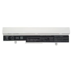 باتری لپ تاپ ایسوس Eee PC 1005-1001-6Cell سفید