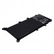باتری لپ تاپ ایسوس VivoBook 4000 Internal-C21N1408_Gimo Plus