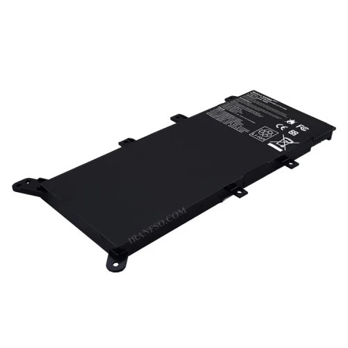 باتری لپ تاپ ایسوس VivoBook 4000 Internal-C21N1408_Gimo Plus