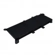 باتری لپ تاپ ایسوس VivoBook 4000 Internal-C21N1408_Gimo Plus