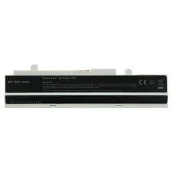 باتری لپ تاپ ایسوس Eee PC 1015-6Cell سفید