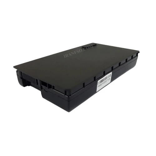 باتری لپ تاپ ایسوس F80-6Cell
