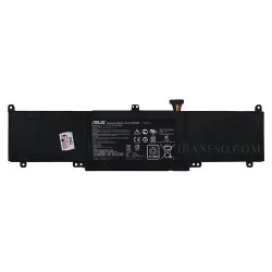 باتری لپ تاپ ایسوس ZenBook UX303L_C31N1339 مشکی-داخلی