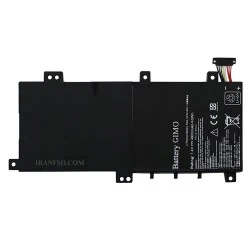 باتری لپ تاپ ایسوس TransFormer Book Flip TP550_C21N1333 مشکی-داخلی