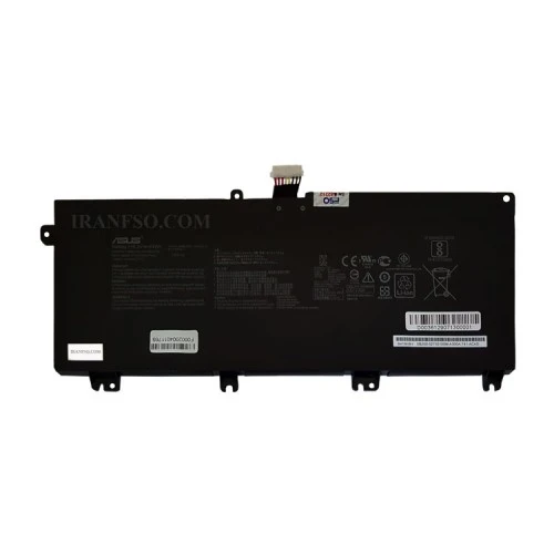 باتری لپ تاپ ایسوس ROG Strix GL503 داخلی-اورجینال