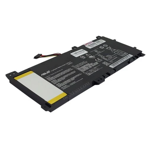 باتری لپ تاپ ایسوس VivoBook S451-K451_C21N1335 مشکی-داخلی اورجینال