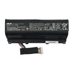 باتری لپ تاپ ایسوس ROG G751 داخلی-اورجینال