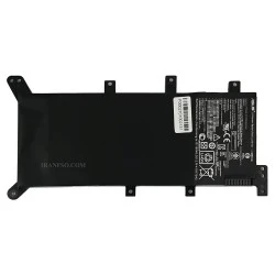 باتری لپ تاپ ایسوس X555-C21N1347 مشکی-داخلی اورجینال