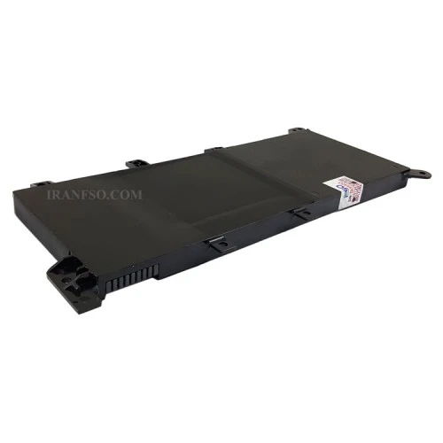 باتری لپ تاپ ایسوس X555-C21N1347 مشکی-داخلی اورجینال