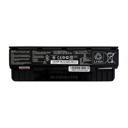 باتری لپ تاپ ایسوس N551-G551-6Cell مشکی