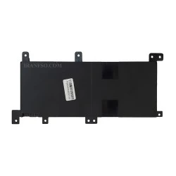 باتری لپ تاپ ایسوس K556-X556_C21N1509 مشکی-داخلی اورجینال