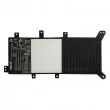 باتری لپ تاپ ایسوس VivoBook 4000 Internal-C21N1408 اورجینال
