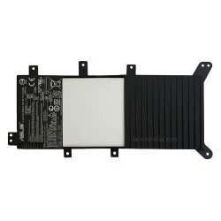 باتری لپ تاپ ایسوس VivoBook 4000-C21N1408 مشکی داخلی-37 وات ساعت