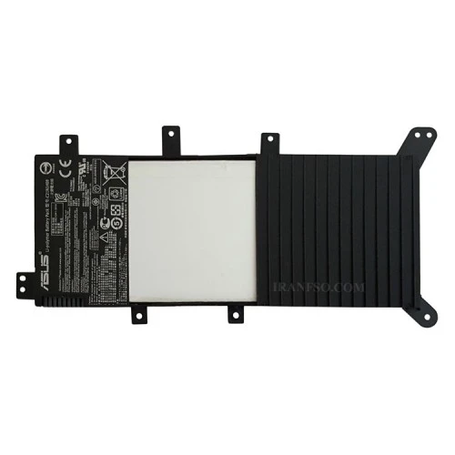 باتری لپ تاپ ایسوس VivoBook 4000 Internal-C21N1408 اورجینال