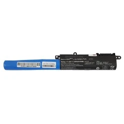 باتری لپ تاپ ایسوس X540 Gimo Plus مشکی-داخلی