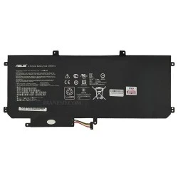 باتری لپ تاپ ایسوس ZenBook UX305_C31N1411 مشکی-داخلی-43 وات ساعت
