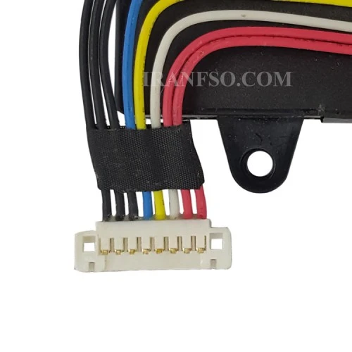 باتری لپ تاپ ایسوس EeeBook E202_B31N1503 داخلی اورجینال