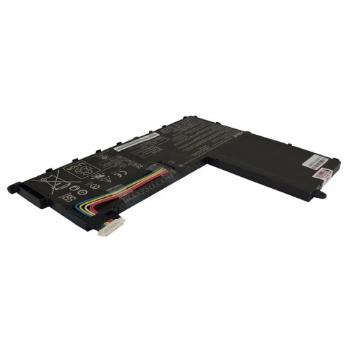 باتری لپ تاپ ایسوس EeeBook E202_B31N1503 داخلی اورجینال