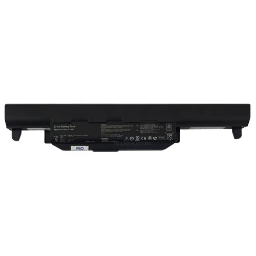 باتری لپ تاپ ایسوس K55 Gimo Plus