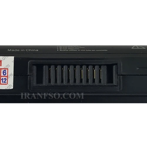 باتری لپ تاپ ایسوس K55 Gimo Plus