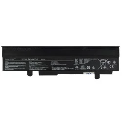 باتری لپ تاپ ایسوس Eee PC 1015-6Cell Gimo Plus مشکی