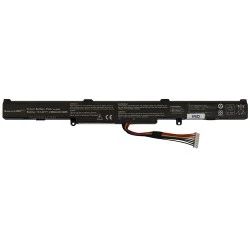 باتری لپ تاپ ایسوس X550 Gimo Plus مشکی-داخلی