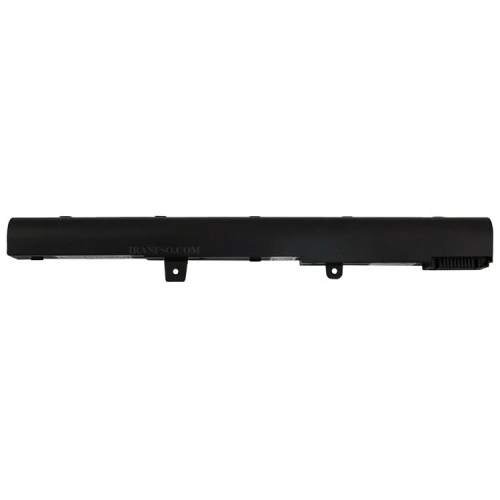 باتری لپ تاپ ایسوس X451-X551_A41N1308_4Cell Gimo Plus مشکی-داخلی