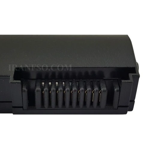 باتری لپ تاپ ایسوس X451-X551_A41N1308_4Cell Gimo Plus مشکی-داخلی