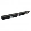 باتری لپ تاپ ایسوس X451-X551_A41N1308_4Cell Gimo Plus مشکی-داخلی