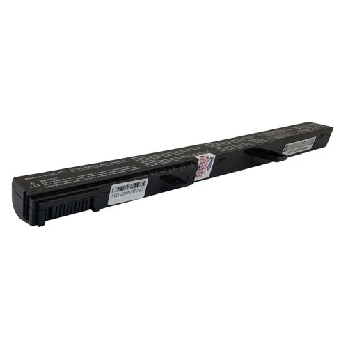 باتری لپ تاپ ایسوس X451-X551_A41N1308_4Cell Gimo Plus مشکی-داخلی