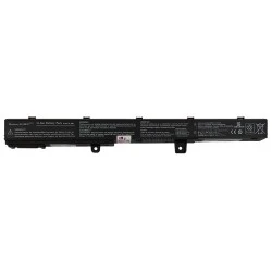 باتری لپ تاپ ایسوس X451-X551_A41N1308_4Cell Gimo Plus مشکی-داخلی