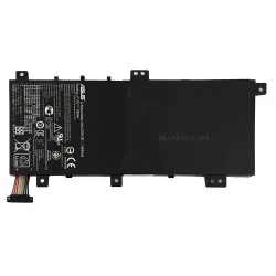 باتری لپ تاپ ایسوس TransFormer Book Flip TP550_C21N1333 مشکی-داخلی اورجینال