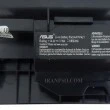 باتری لپ تاپ ایسوس E451-P2530_A41N1421 مشکی-اورجینال