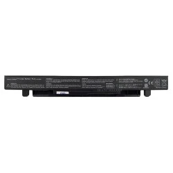 باتری لپ تاپ ایسوس X550-8Cell Gimo Plus مشکی-60 وات ساعت