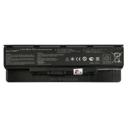 باتری لپ تاپ ایسوس N46-N56-6Cell Gimo Plus
